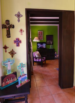 Casa Mia Suites