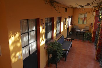 Casa Mia Suites