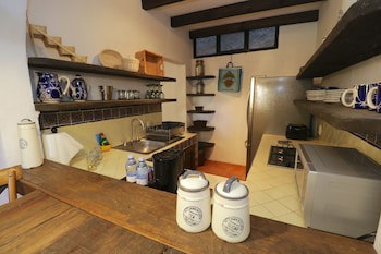 Casa Mia Suites