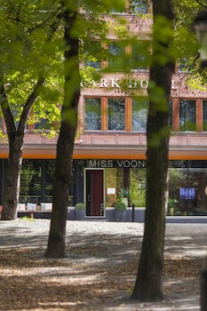 Elite Eden Park Hotel