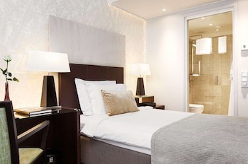 Elite Eden Park Hotel