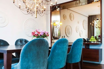 Elite Eden Park Hotel
