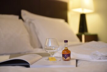 Elite Eden Park Hotel