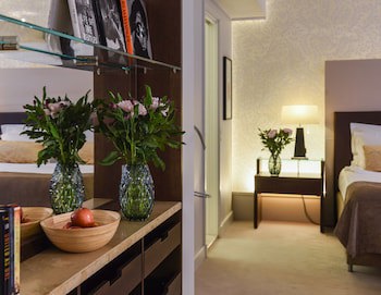 Elite Eden Park Hotel