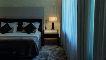 Elite Eden Park Hotel