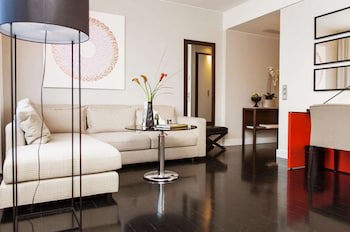 Elite Eden Park Hotel