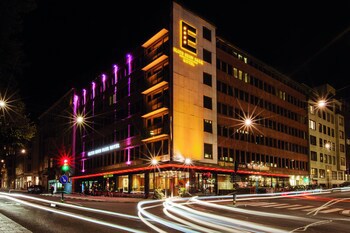 Elite Eden Park Hotel