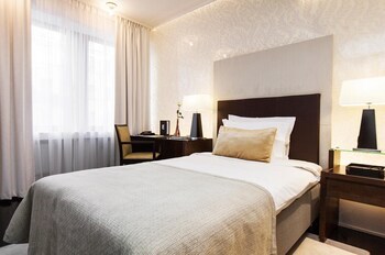Elite Eden Park Hotel