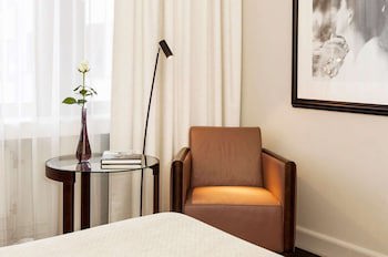 Elite Eden Park Hotel