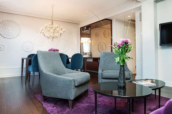 Elite Eden Park Hotel