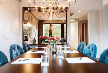 Elite Eden Park Hotel