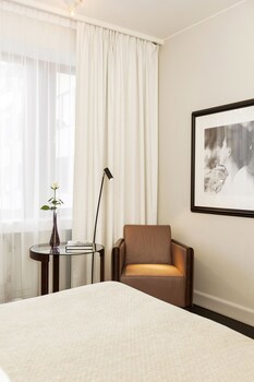 Elite Eden Park Hotel