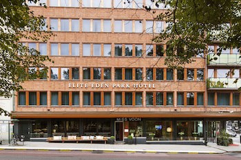 Elite Eden Park Hotel