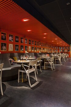 Elite Eden Park Hotel