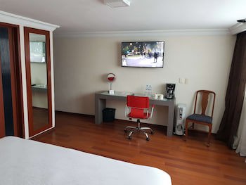 Best Western Plus Gran Marques