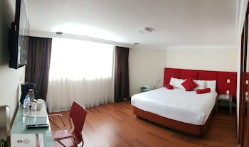 Best Western Plus Gran Marques