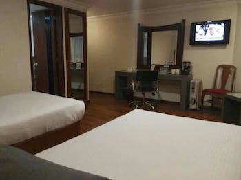 Best Western Plus Gran Marques