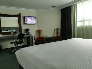 Best Western Plus Gran Marques