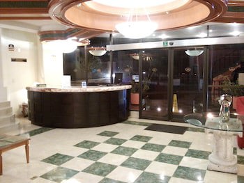 Best Western Plus Gran Marques