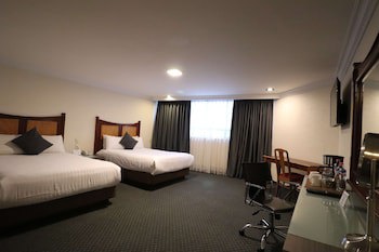 Best Western Plus Gran Marques