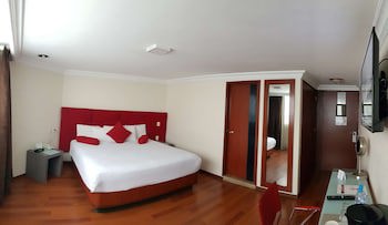 Best Western Plus Gran Marques