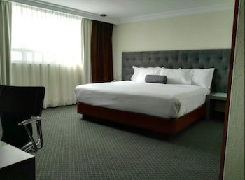 Best Western Plus Gran Marques