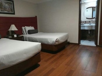 Best Western Plus Gran Marques