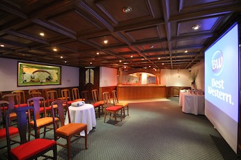 Best Western Plus Gran Marques