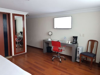 Best Western Plus Gran Marques