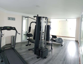 Best Western Plus Gran Marques