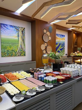 Quality Hotel Manaus