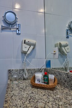 Quality Hotel Manaus