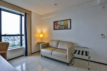 Quality Hotel Manaus