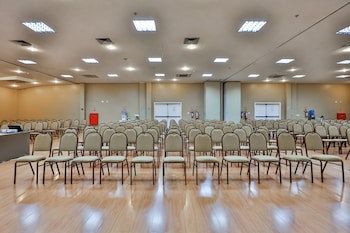 Quality Hotel Manaus