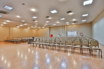 Quality Hotel Manaus