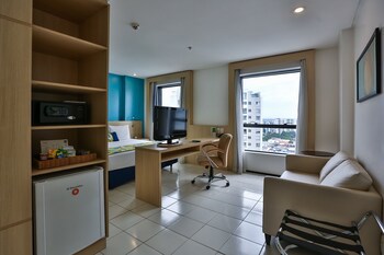 Quality Hotel Manaus