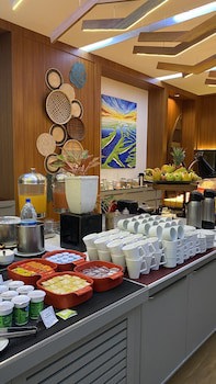 Quality Hotel Manaus