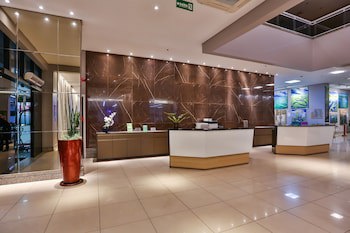 Quality Hotel Manaus