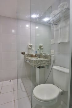 Quality Hotel Manaus