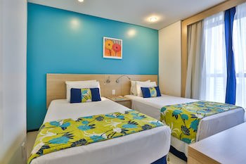 Quality Hotel Manaus