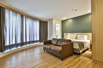 Quality Hotel Manaus