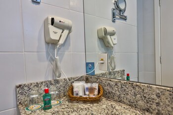 Quality Hotel Manaus