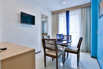 Quality Hotel Manaus