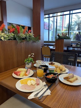 Quality Hotel Manaus