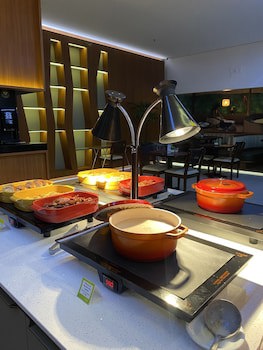 Quality Hotel Manaus