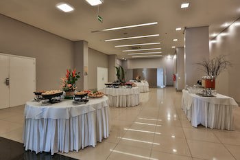 Quality Hotel Manaus