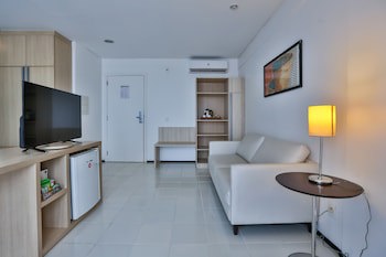 Quality Hotel Manaus