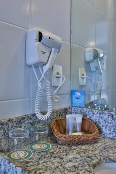 Quality Hotel Manaus