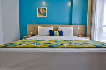 Quality Hotel Manaus