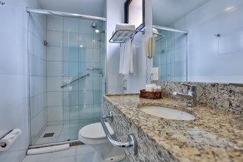 Quality Hotel Manaus
